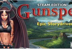 Gunspell: Steam Edition