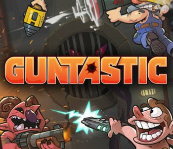 Guntastic