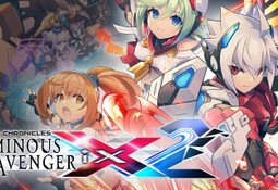 Gunvolt Chronicles: Luminous Avenger iX 2