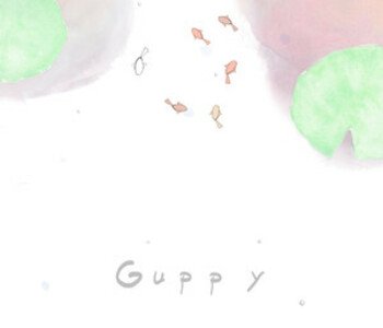 Guppy