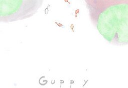 Guppy