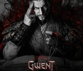 Gwent: Rogue Mage