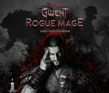 GWENT: Rogue Mage - Deluxe Edition Upgrade