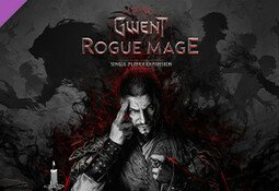 GWENT: Rogue Mage - Deluxe Edition Upgrade