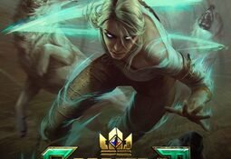 Gwent: The Witcher Card Game