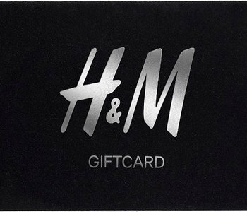 H&M Card