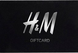 H&M Card