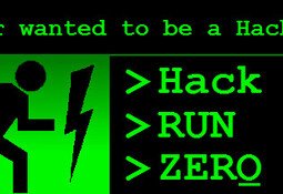 Hack Run ZERO