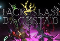 Hack, Slash & Backstab