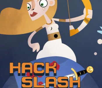 Hack, Slash, Loot