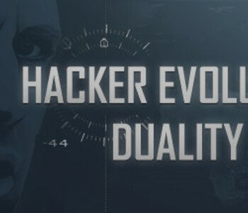 Hacker Evolution Duality