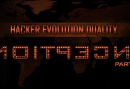 Hacker Evolution Duality: Inception Part 2 DLC