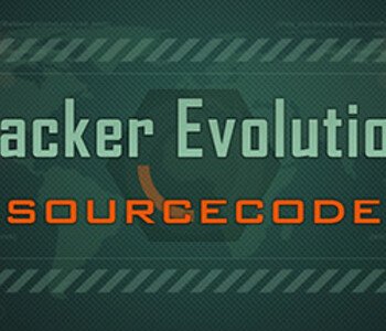 Hacker Evolution Source Code