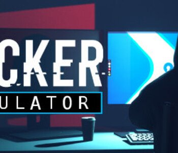 Hacker Simulator