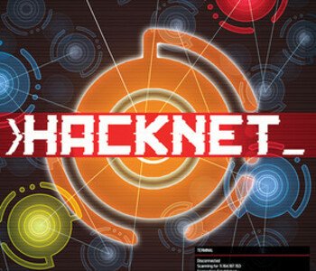 Hacknet