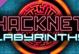 Hacknet - Labyrinths