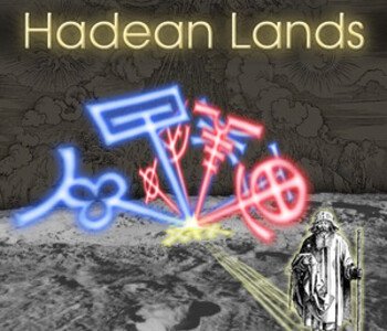 Hadean Lands