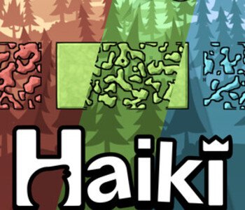 Haiki