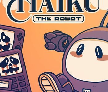 Haiku, the Robot