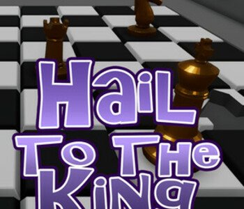 Hail To The King