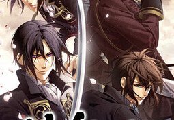 Hakuoki: Edo Blossoms