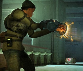 Half-Life 2: Deathmatch