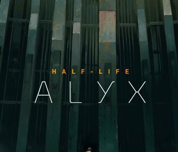 Half-Life: Alyx