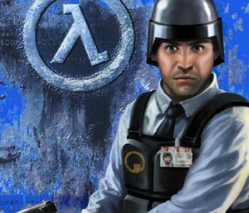 Half-Life: Blue Shift