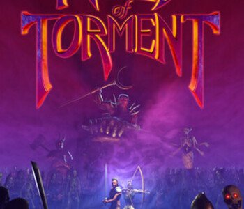 Halls of Torment