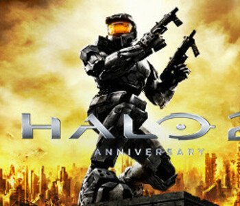 Halo 2: Anniversary