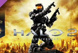 Halo 2: Anniversary