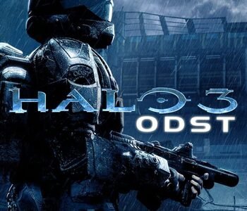 Halo 3: ODST Xbox One