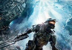 Halo 4 Xbox One