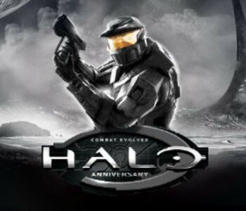 Halo: Combat Evolved Anniversary