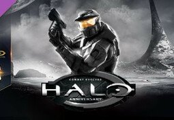 Halo: Combat Evolved Anniversary