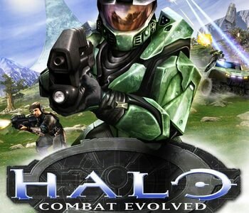 Halo: Combat Evolved Xbox One