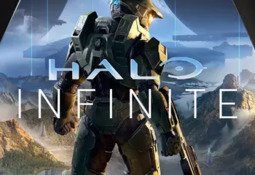 Halo Infinite Xbox X