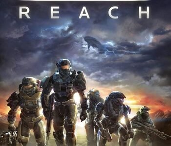 Halo: Reach Xbox One