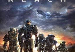 Halo: Reach Xbox One