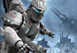 Halo: Spartan Assault