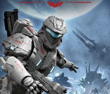 Halo: Spartan Assault Xbox One