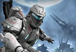 Halo: Spartan Assault Xbox One