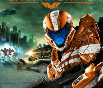 Halo: Spartan Strike