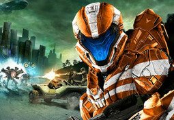 Halo: Spartan Strike