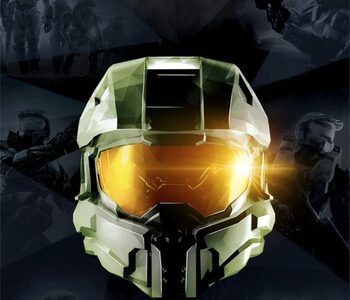 Halo: The Master Chief Collection Xbox One