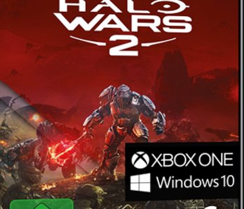 Halo Wars 2