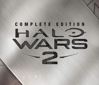 Halo Wars 2: Complete Edition