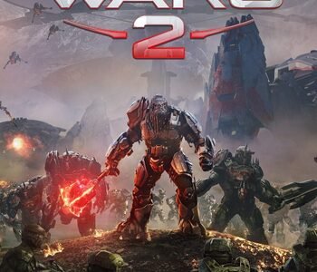 Halo Wars 2 Xbox One