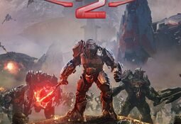 Halo Wars 2 Xbox One