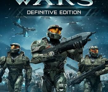 Halo Wars: Definitive Edition Xbox One